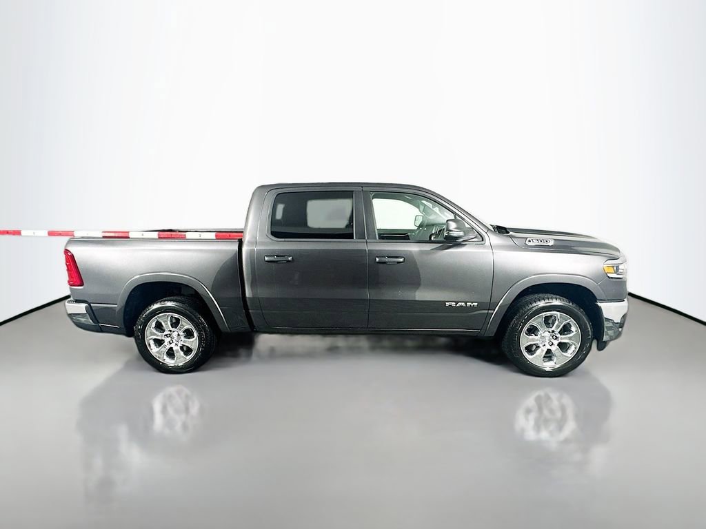 New 2026 RAM 1500 Big Horn image 8
