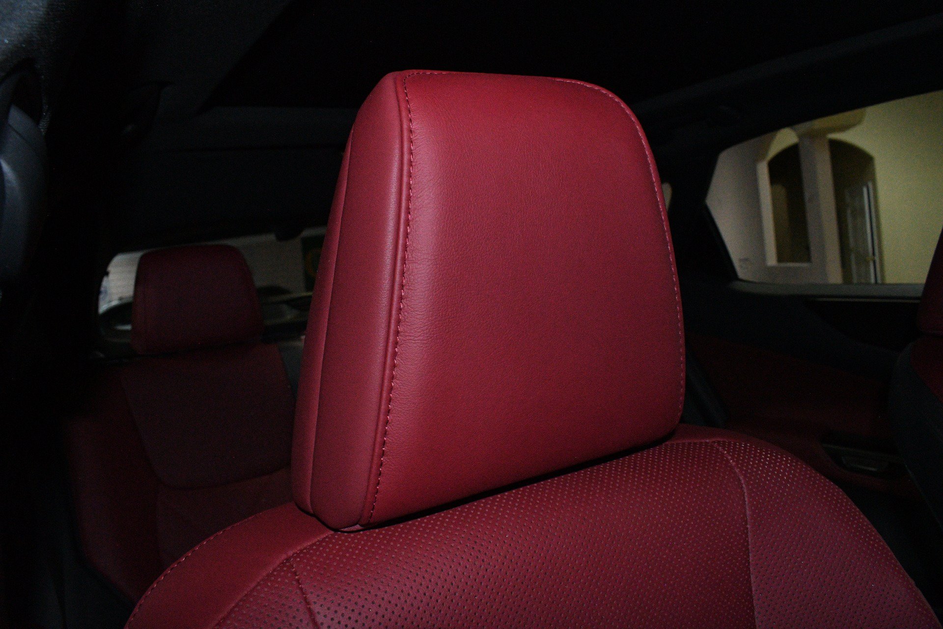 Used 2024 Lexus NX 350 AWD w/ Vision Package image 10
