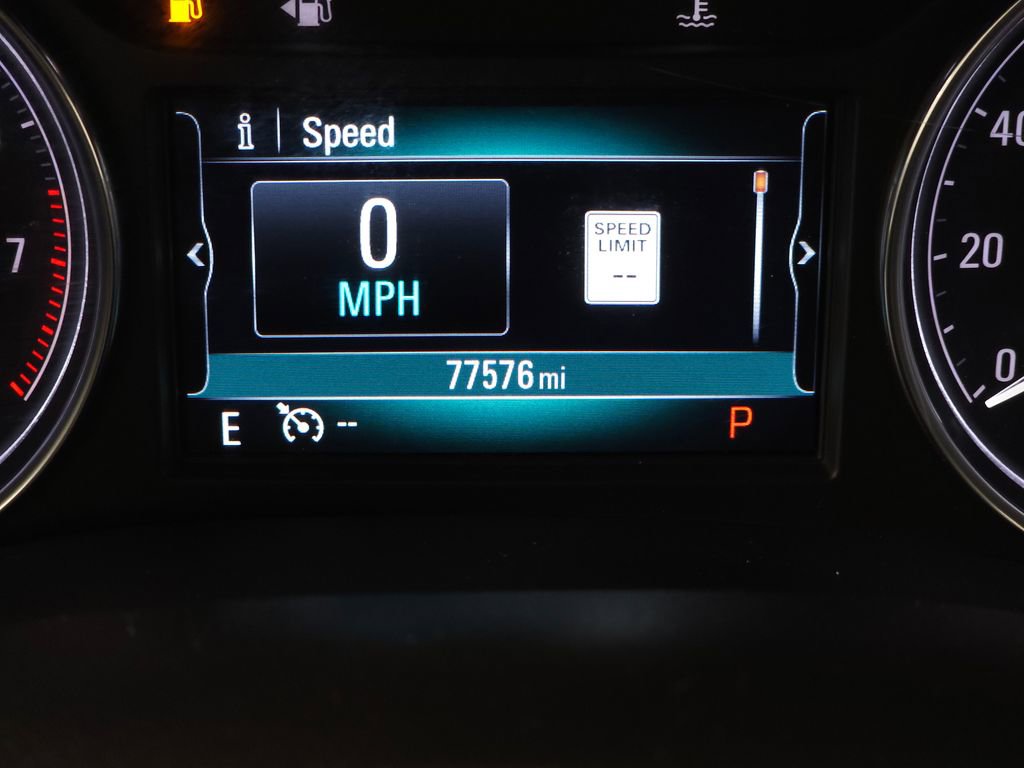 Used 2019 Buick Enclave Essence w/ Trailering Package, 5000 lbs. AWD/4WD image 20