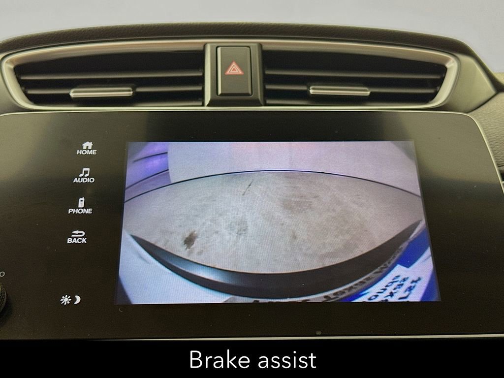 Used 2022 Honda CR-V EX-L image 13