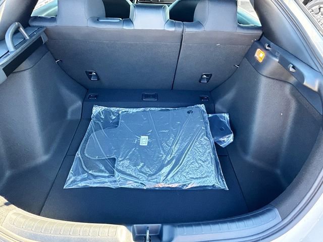 New 2026 Honda Civic Sport image 23