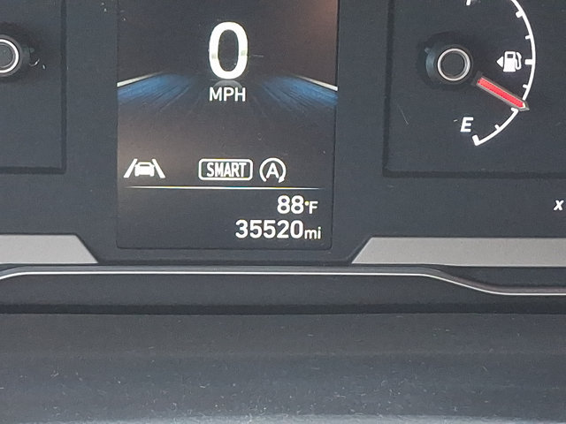 Certified 2024 Hyundai Tucson SEL FWD image 19