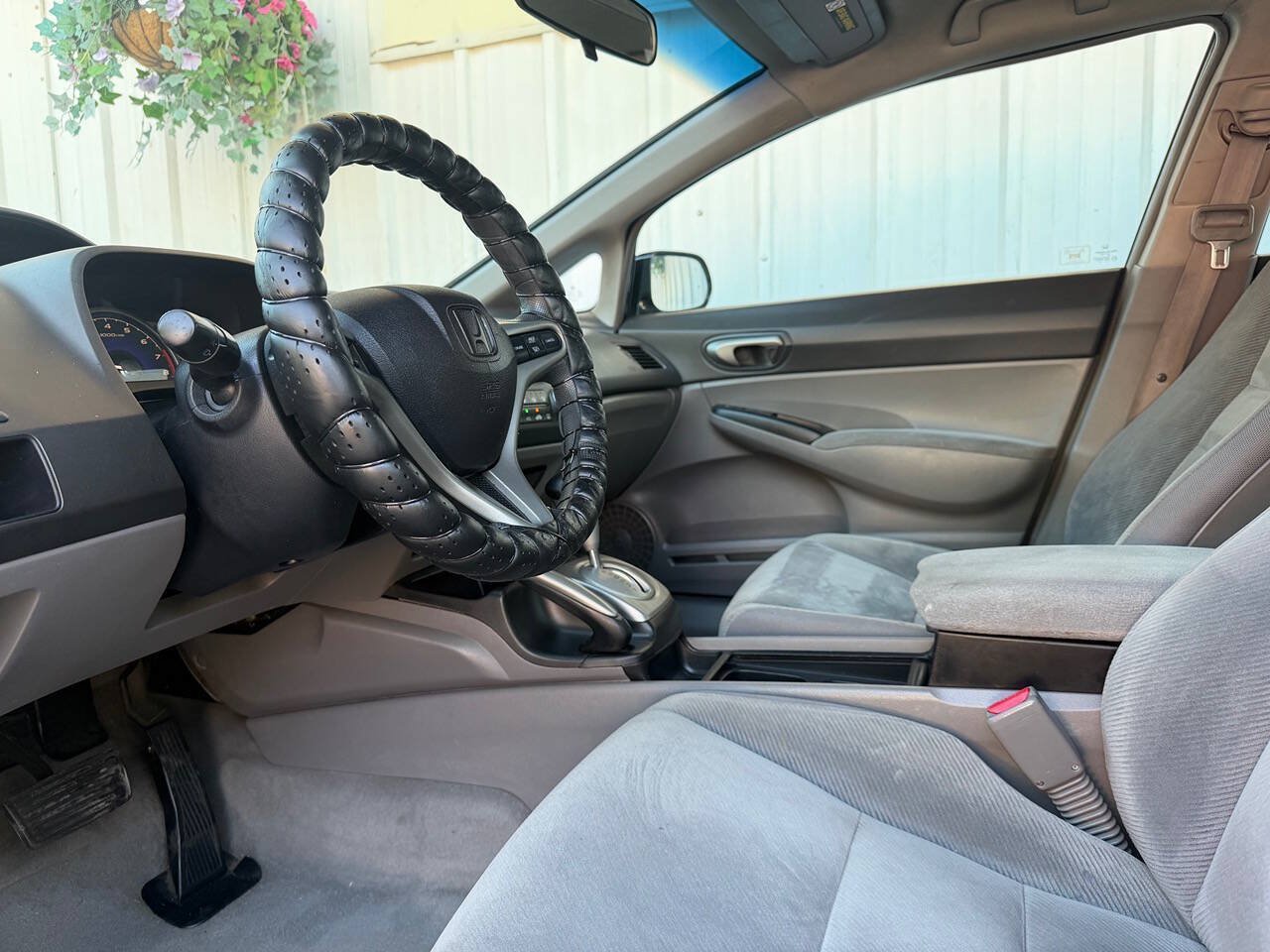 Used 2011 Honda Civic LX image 16