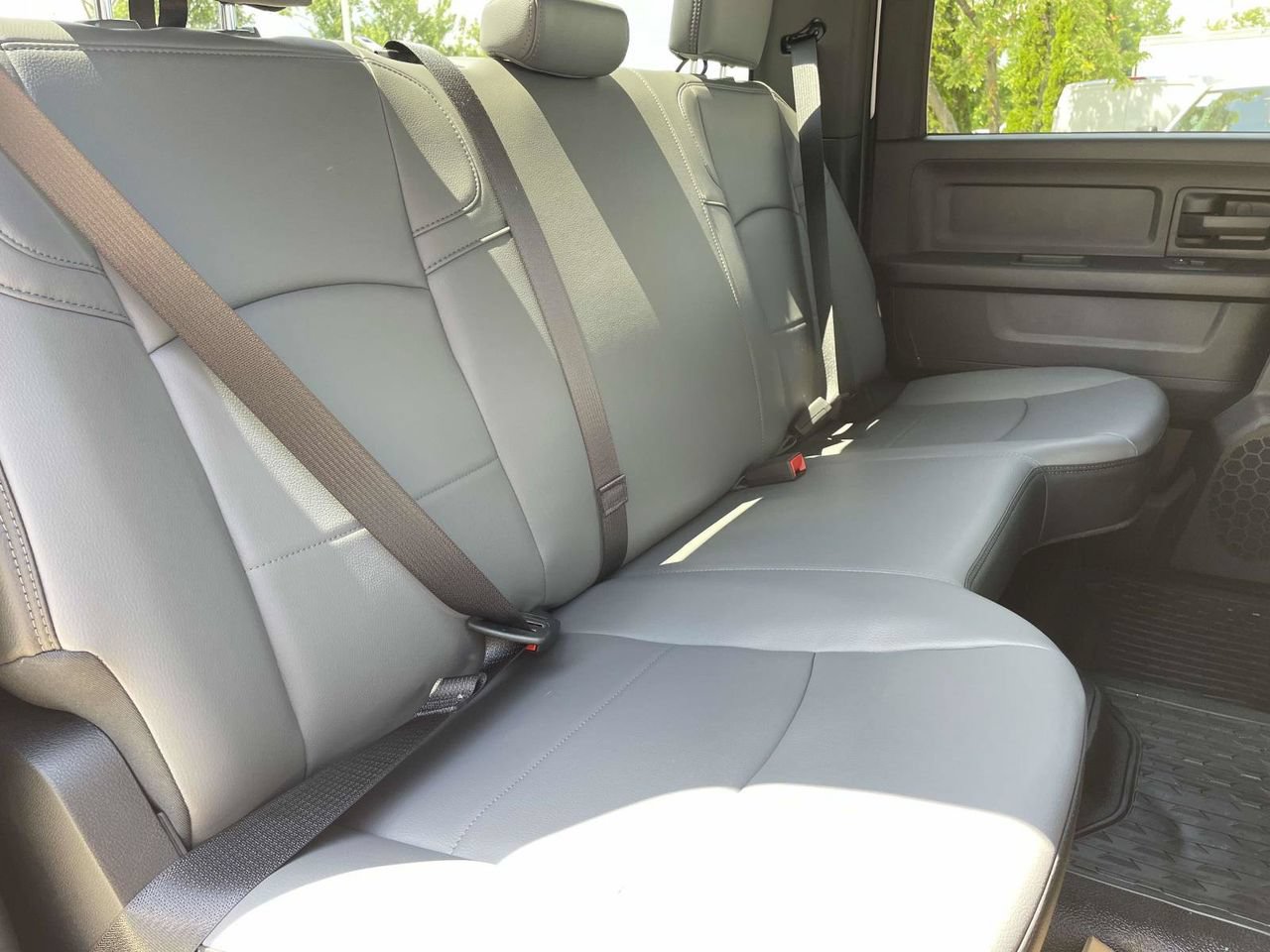 New 2025 RAM 4500 Tradesman w/ Chrome Appearance Group AWD/4WD image 31