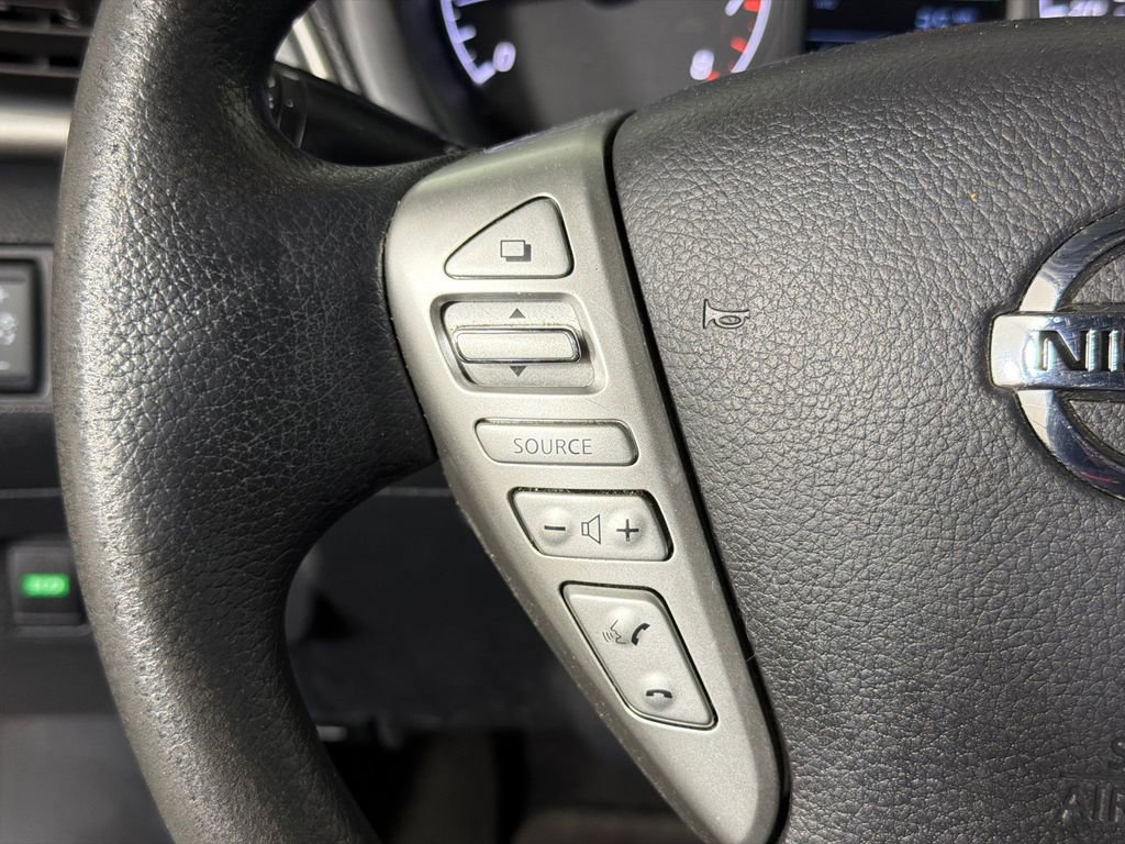 Used 2015 Nissan Sentra S image 24