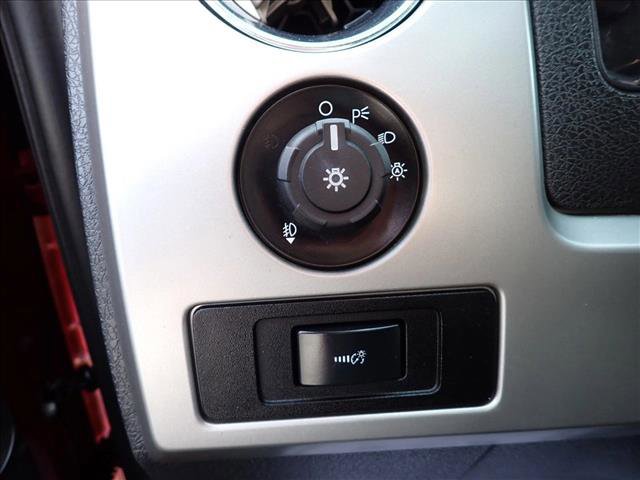 Used 2013 Ford F150 FX4 image 14