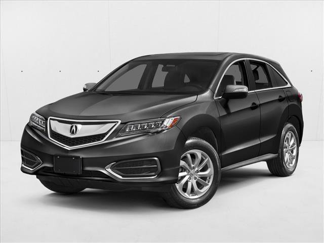 Used 2017 Acura RDX FWD image 1