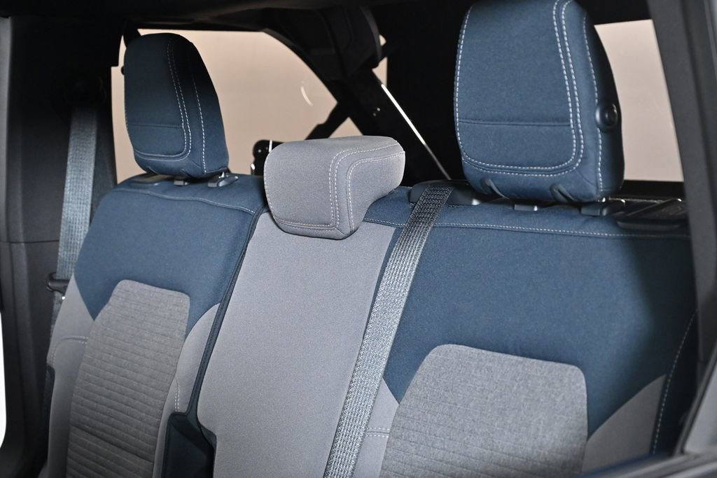 Used 2022 Ford Bronco Outer Banks image 27