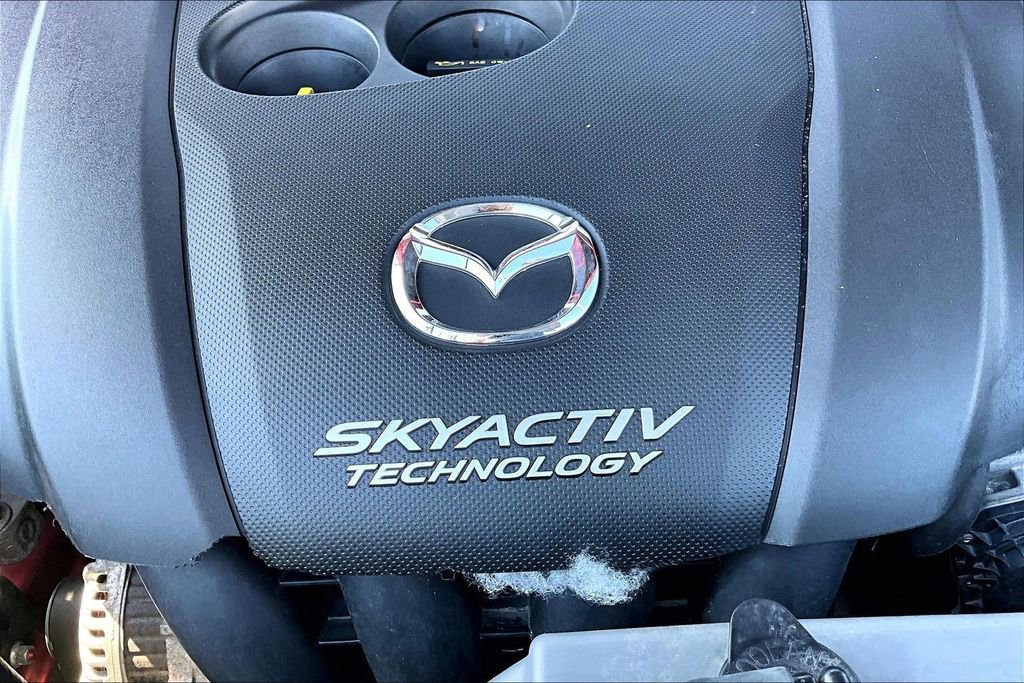 Used 2016 MAZDA CX-5 Touring AWD/4WD image 34