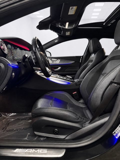 Used 2021 Mercedes-Benz AMG GT 43 image 18