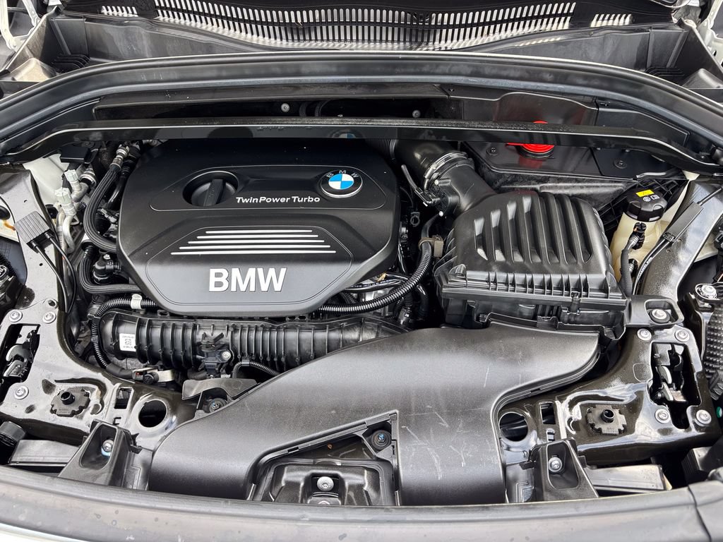 Used 2018 BMW X2 xDrive28i w/ Premium Package AWD/4WD image 44