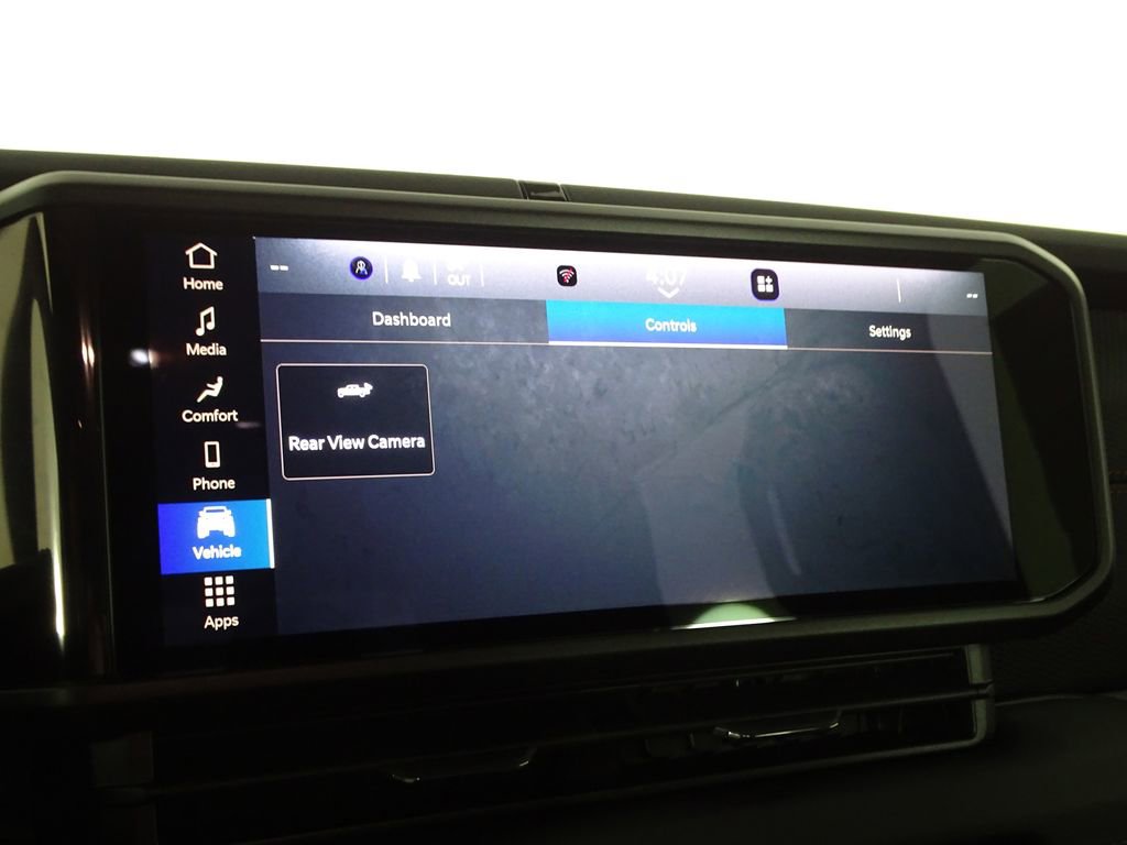 New 2026 Jeep Gladiator Mojave image 35