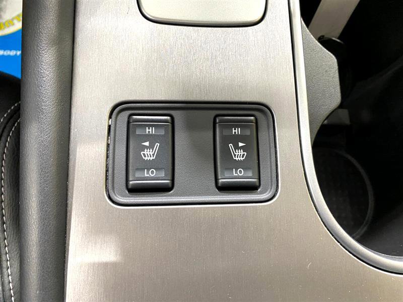 Used 2019 Nissan Murano SL w/ SL Technology Package image 15
