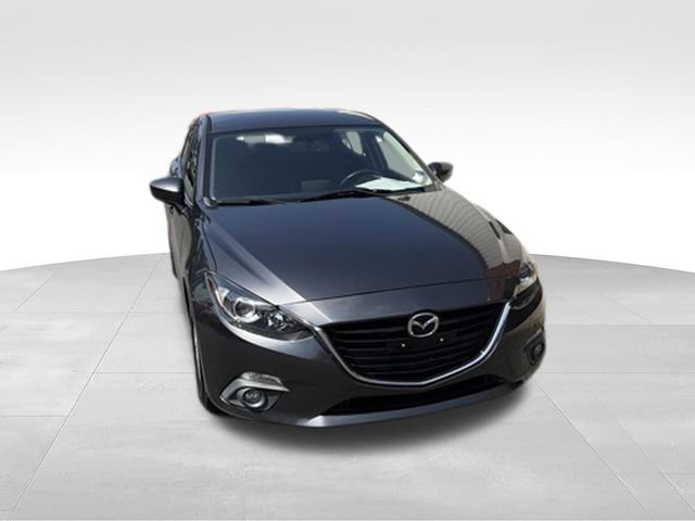 Used 2015 MAZDA MAZDA3 i Touring FWD image 36