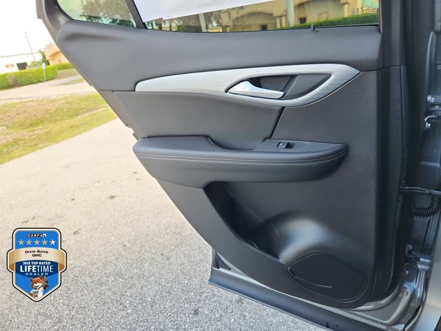 New 2026 Buick Envision Avenir AWD/4WD image 10