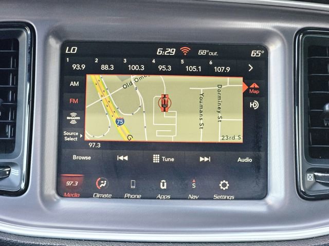 Used 2021 Dodge Challenger GT w/ Performance Handling Group RWD image 23
