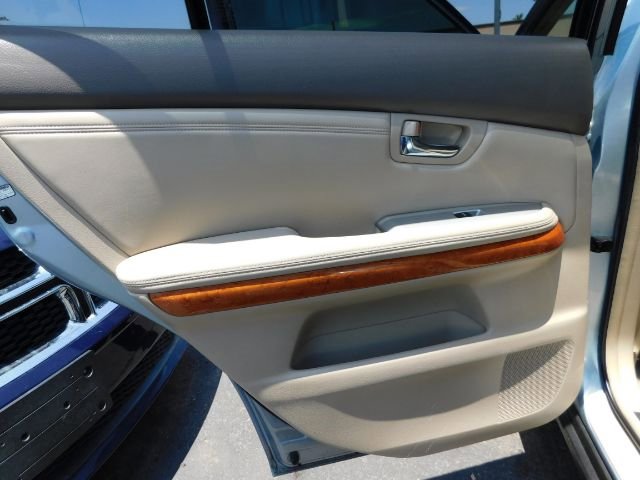 Used 2005 Lexus RX 330 AWD image 13