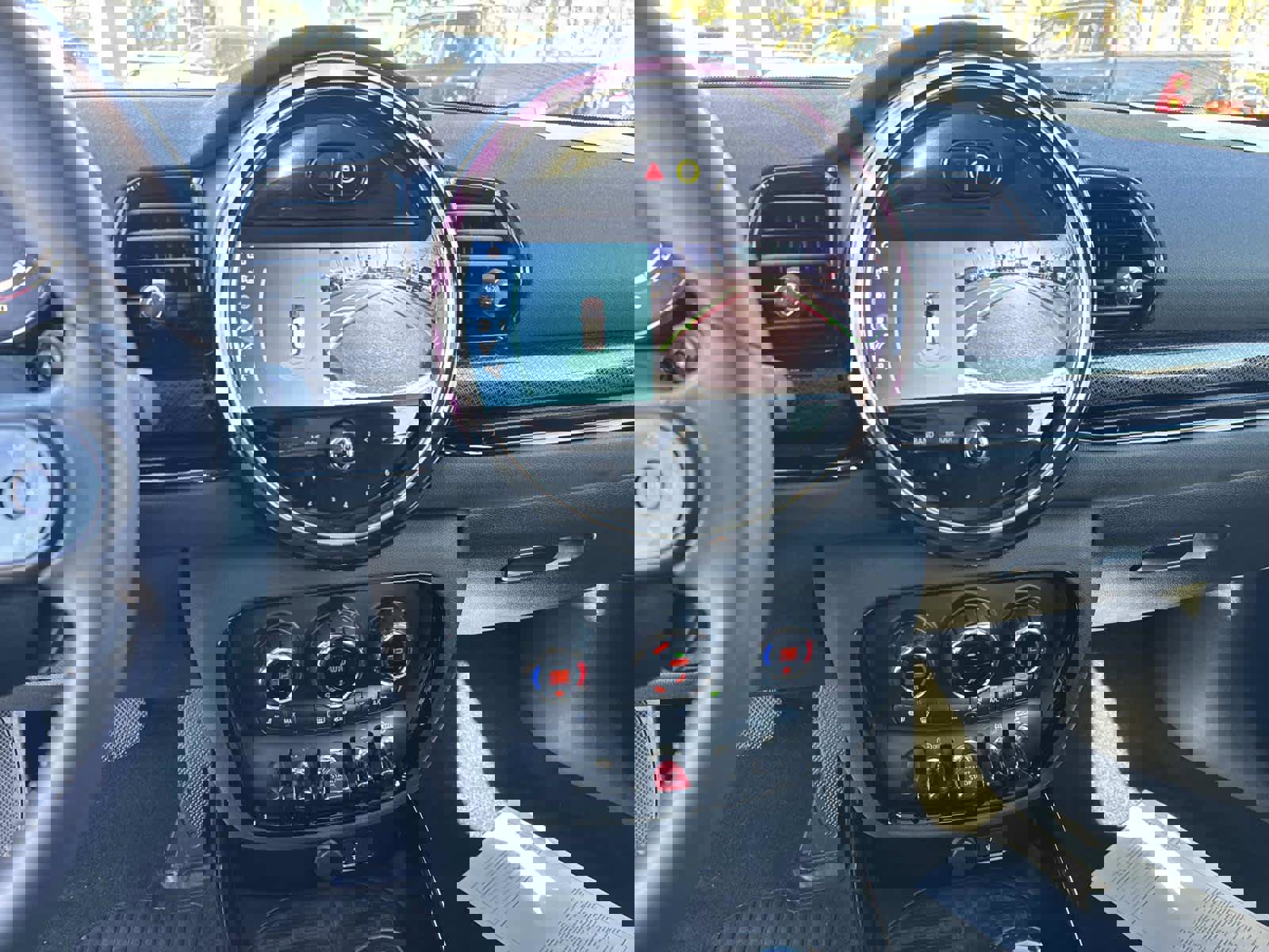 Certified 2024 MINI Cooper Clubman S image 25