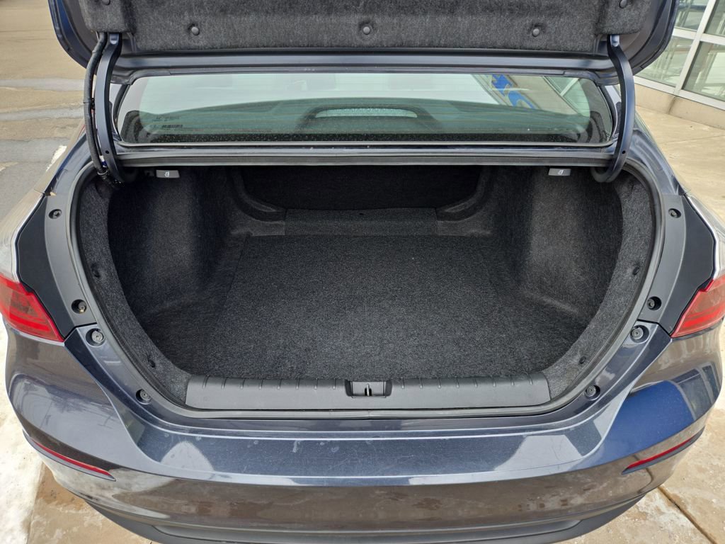 Certified 2022 Honda Insight EX image 23