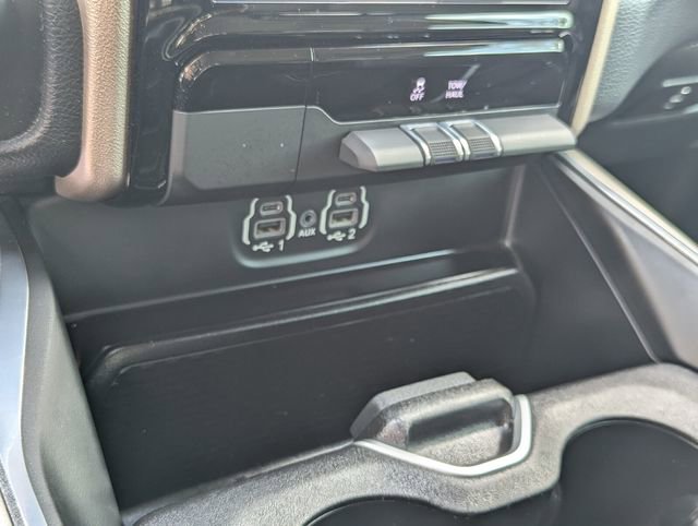 Used 2022 RAM 1500 Laramie image 19