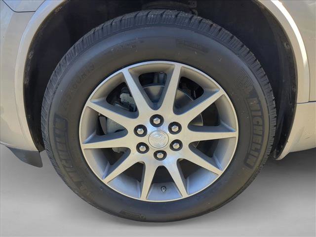 Used 2016 Buick Enclave Leather w/ Trailering Package image 25