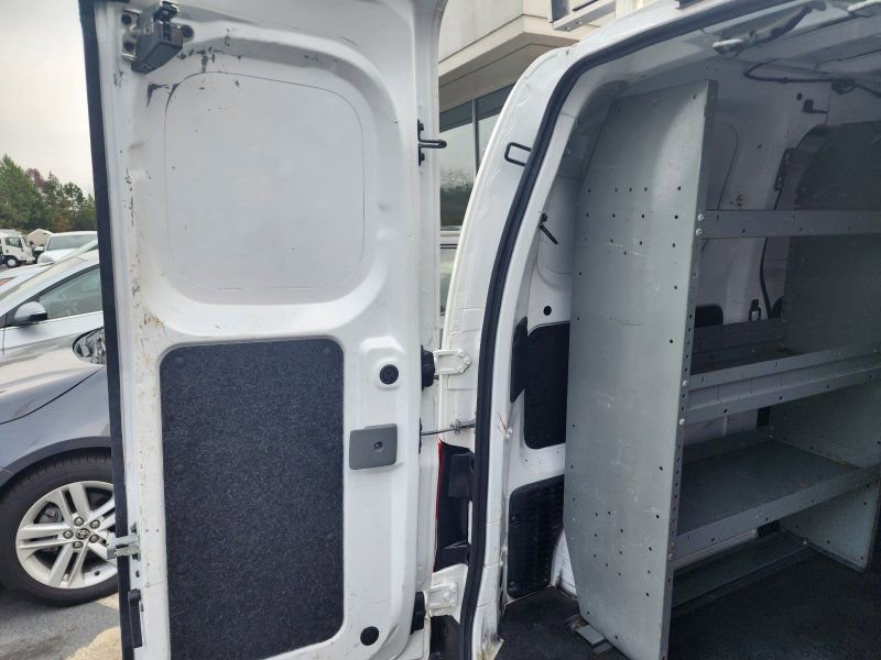 Used 2021 Nissan NV200 S FWD image 6