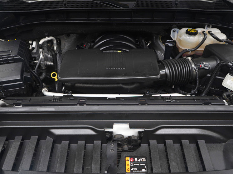 Used 2023 GMC Sierra 1500 SLT w/ SLT Premium Plus Package image 33