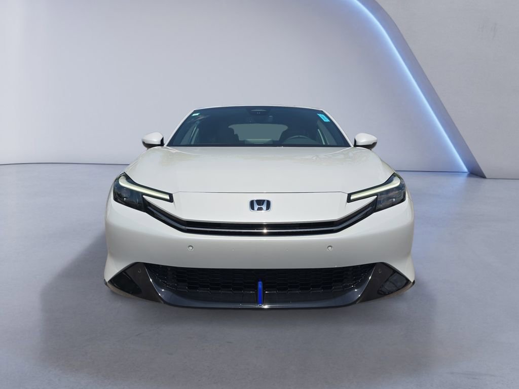 New 2026 Honda Prelude image 8