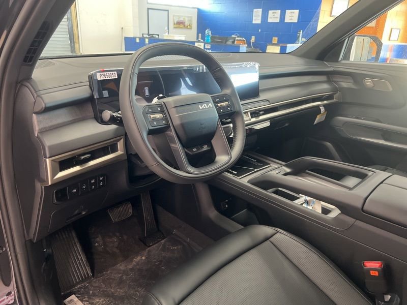 New 2027 Kia Telluride S image 21