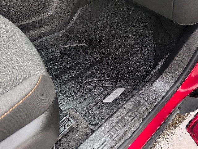Certified 2024 Chevrolet Equinox LT w/ LPO, Floor Liner Package image 38