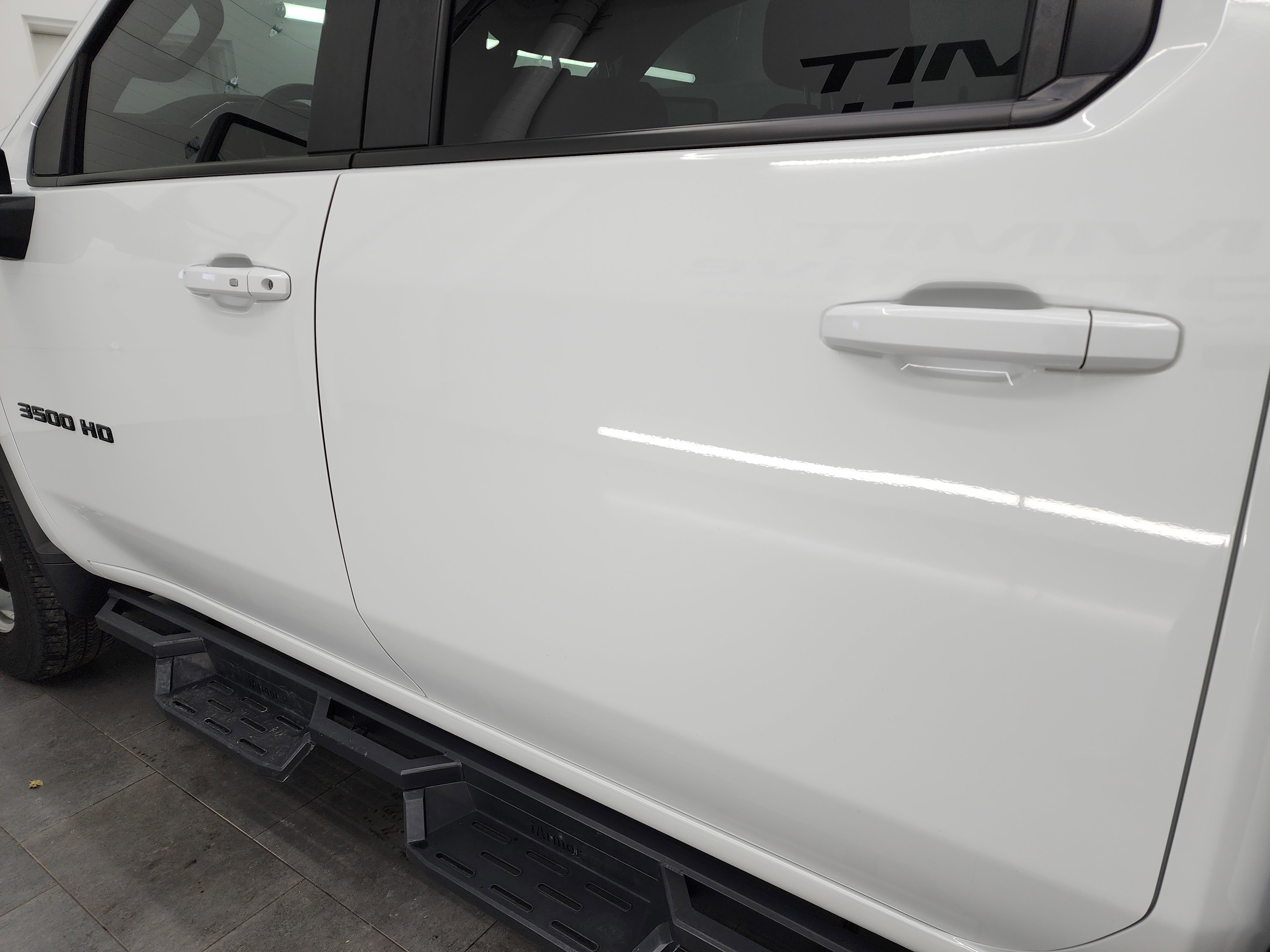 Used 2024 Chevrolet Silverado 3500 LT w/ Convenience Package image 36