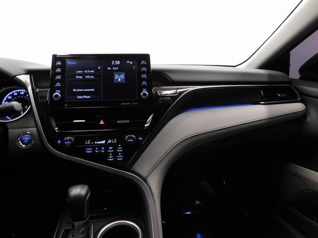Used 2023 Toyota Camry XLE image 36