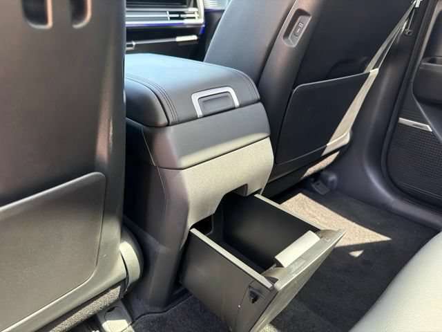 New 2025 Hyundai Santa Fe Limited AWD/4WD image 34