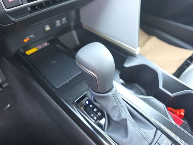 New 2026 Toyota Camry SE image 20