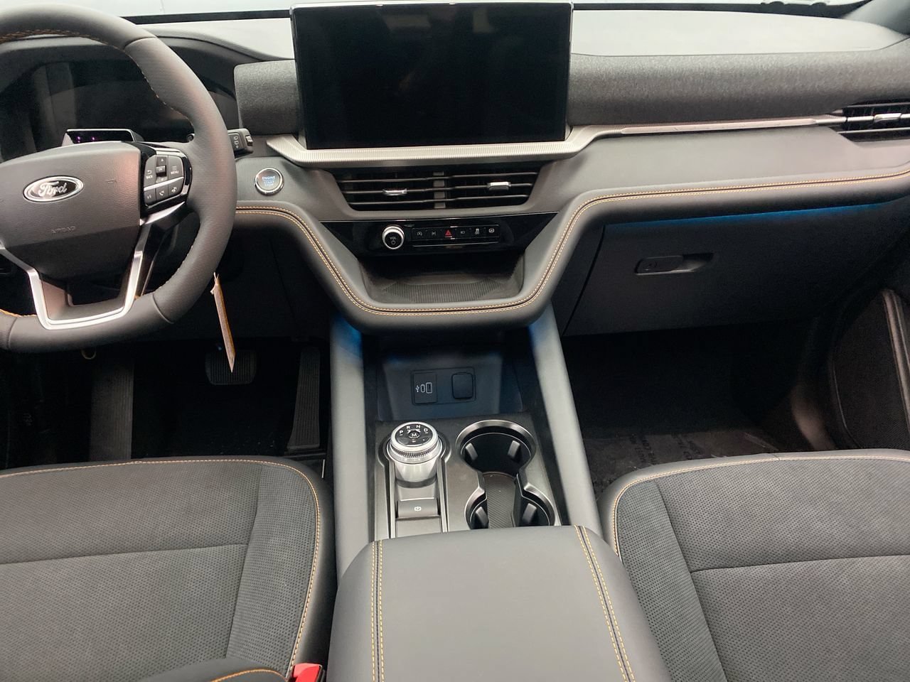 New 2026 Ford Explorer Tremor AWD/4WD image 20