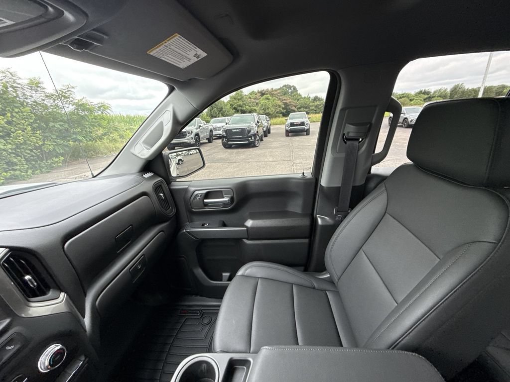 Certified 2026 GMC Sierra 1500 Pro w/ Pro Value Package AWD/4WD image 26