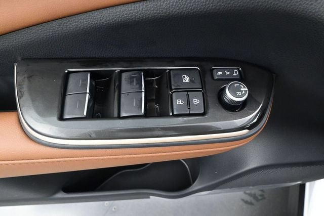 New 2026 Toyota Crown Signia AWD/4WD image 11