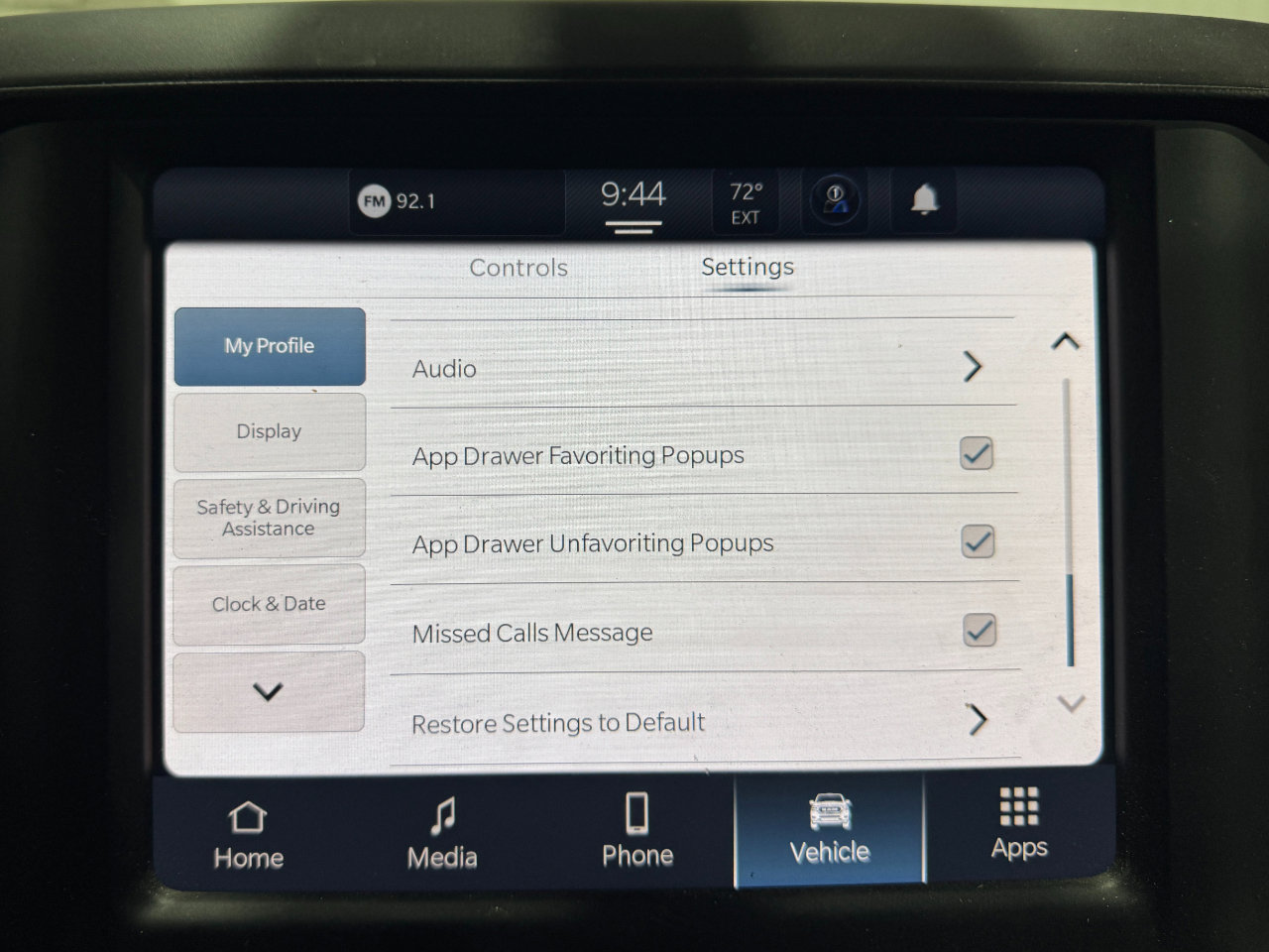 Used 2024 RAM 2500 Tradesman w/ Chrome Appearance Group image 18