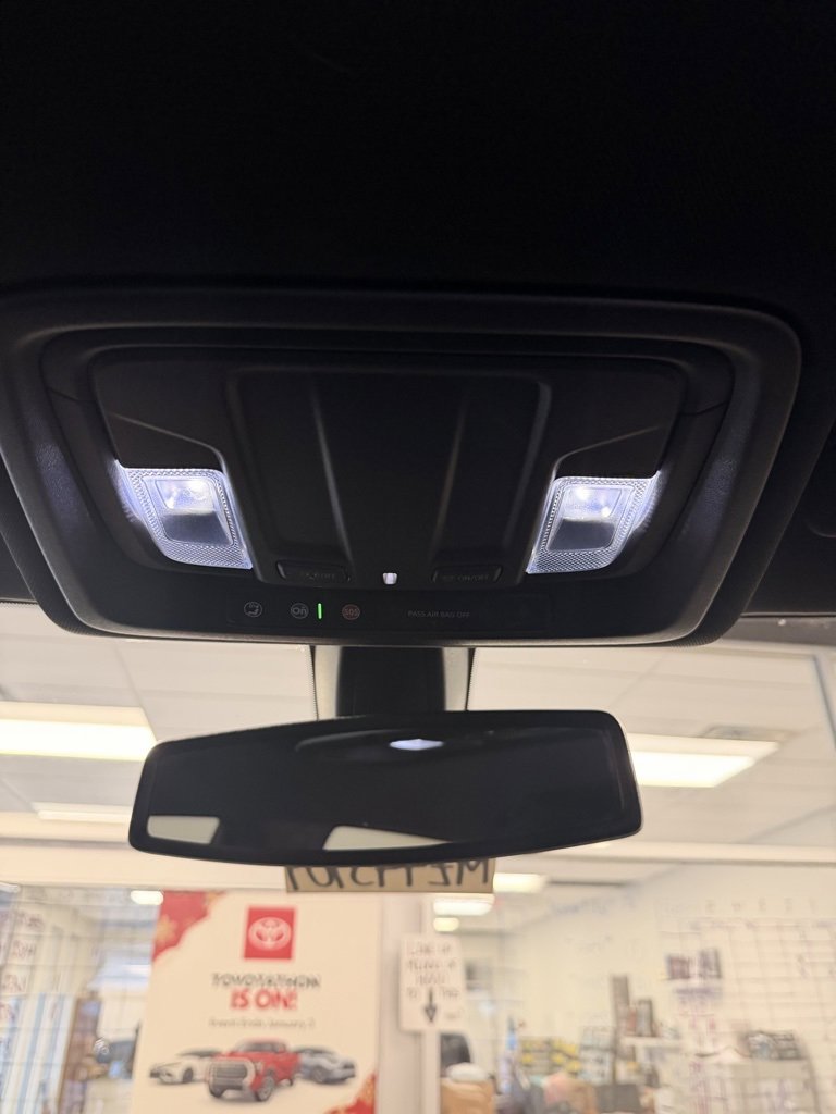 Certified 2021 GMC Sierra 1500 AT4 image 19