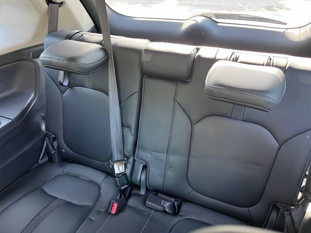 Used 2024 Honda Pilot EX-L image 9