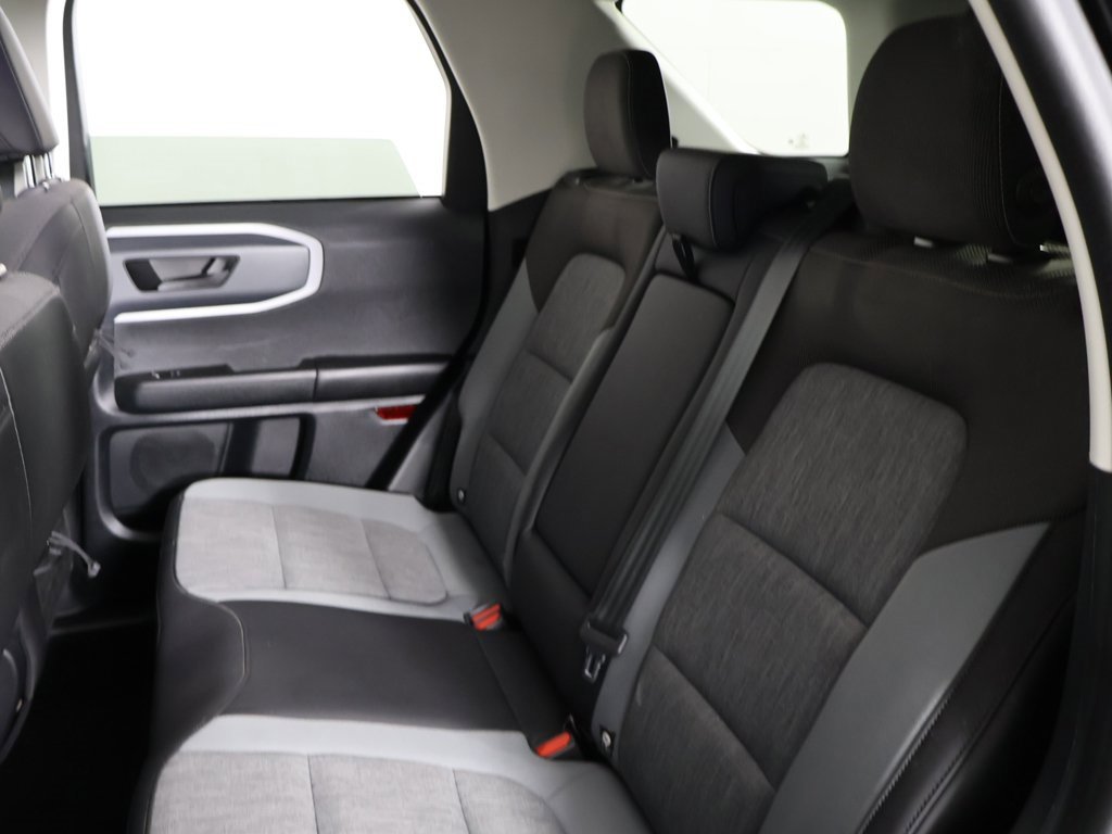 Used 2021 Ford Bronco Sport Big Bend image 29