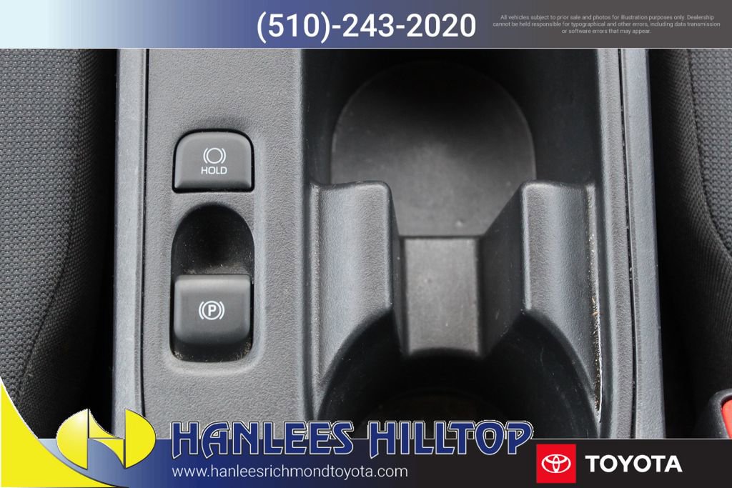 Used 2024 Toyota Corolla LE image 17