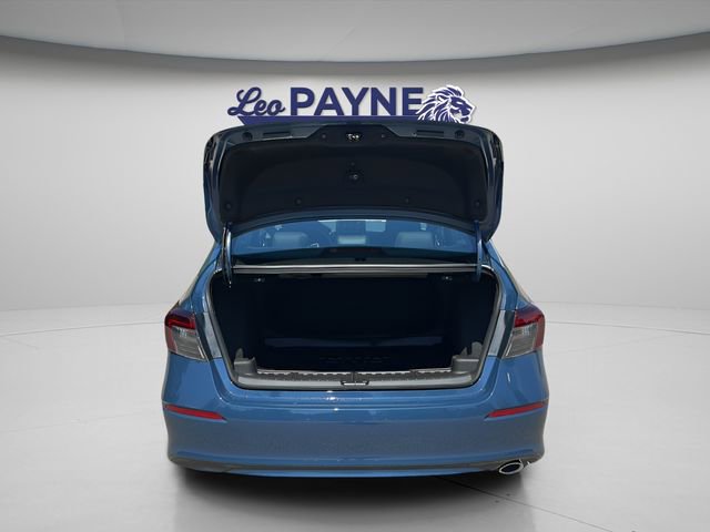 New 2026 Honda Civic Sport image 10