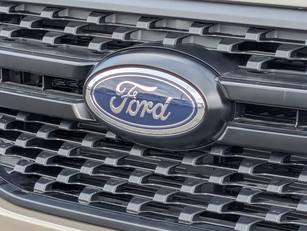 New 2025 Ford Ranger XL w/ Trailer Tow Package AWD/4WD image 11