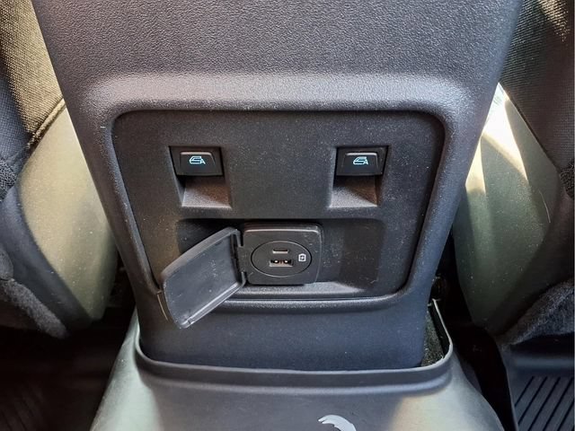 Used 2022 Ford Bronco Big Bend AWD/4WD image 13