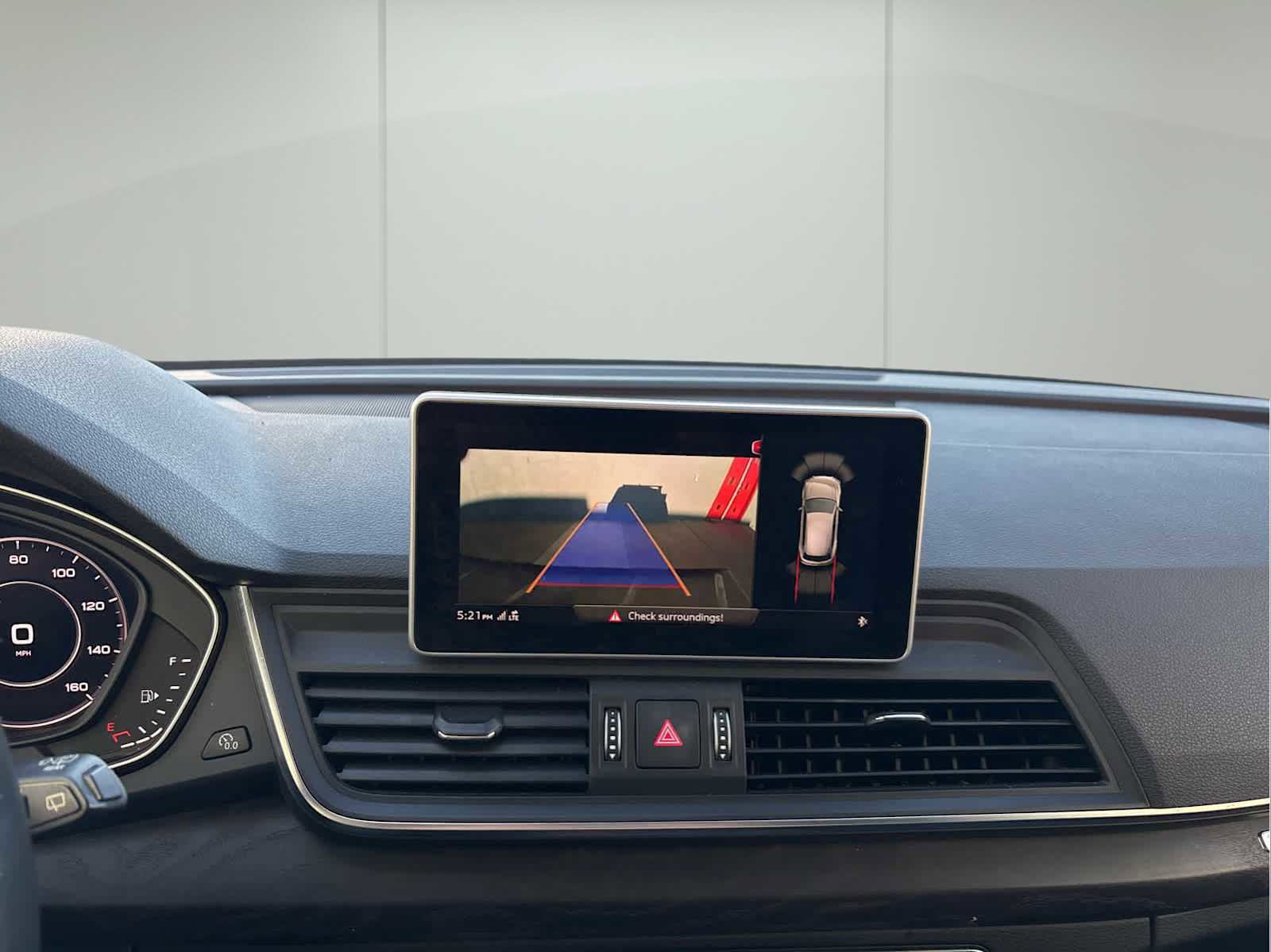 Used 2018 Audi Q5 Premium Plus w/ Premium Plus Package image 29