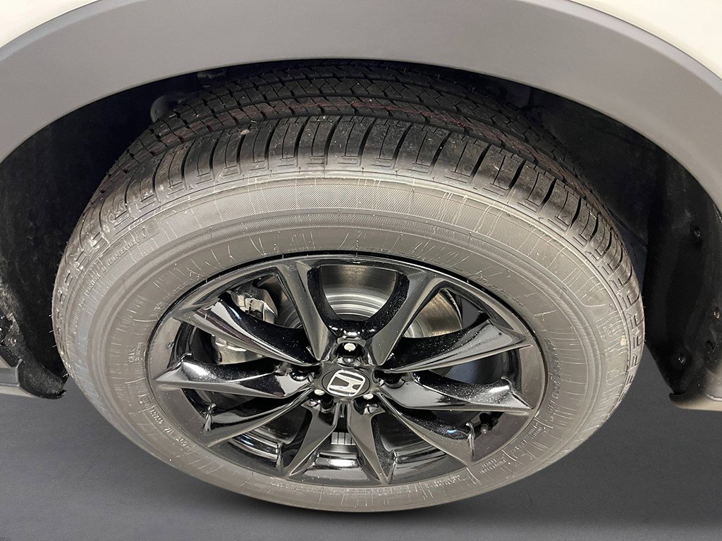 New 2026 Honda CR-V Sport-L image 12