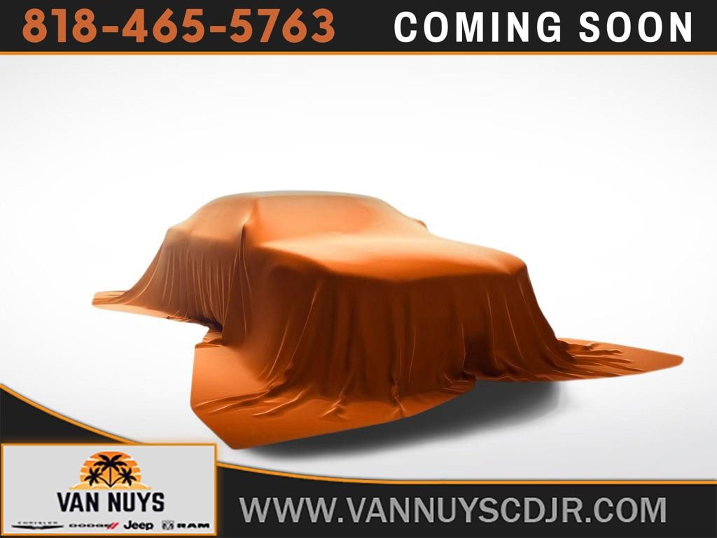 Used 2023 Dodge Hornet GT Plus w/ Track Pack image 1