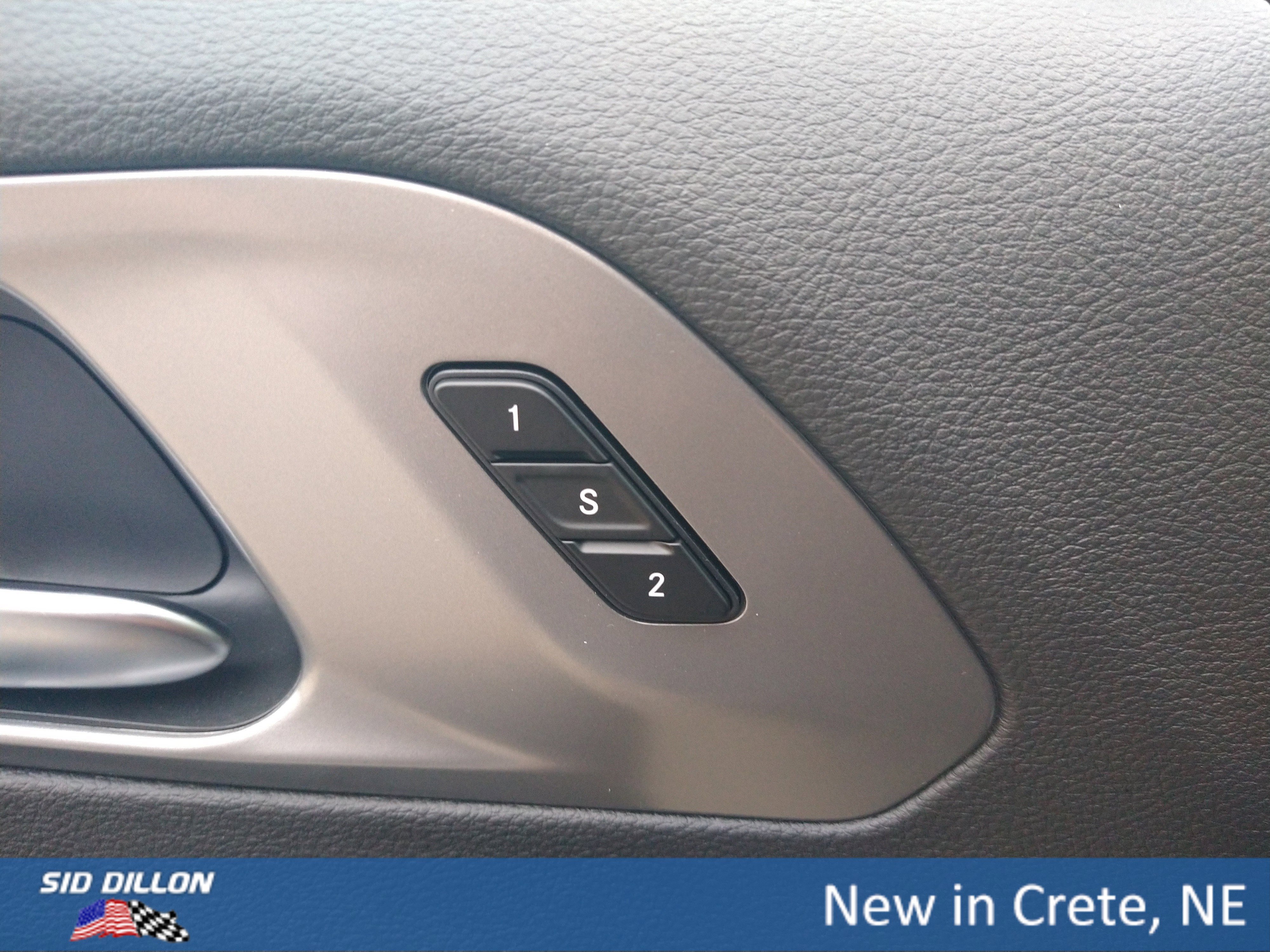 New 2026 Chrysler Pacifica Select image 11