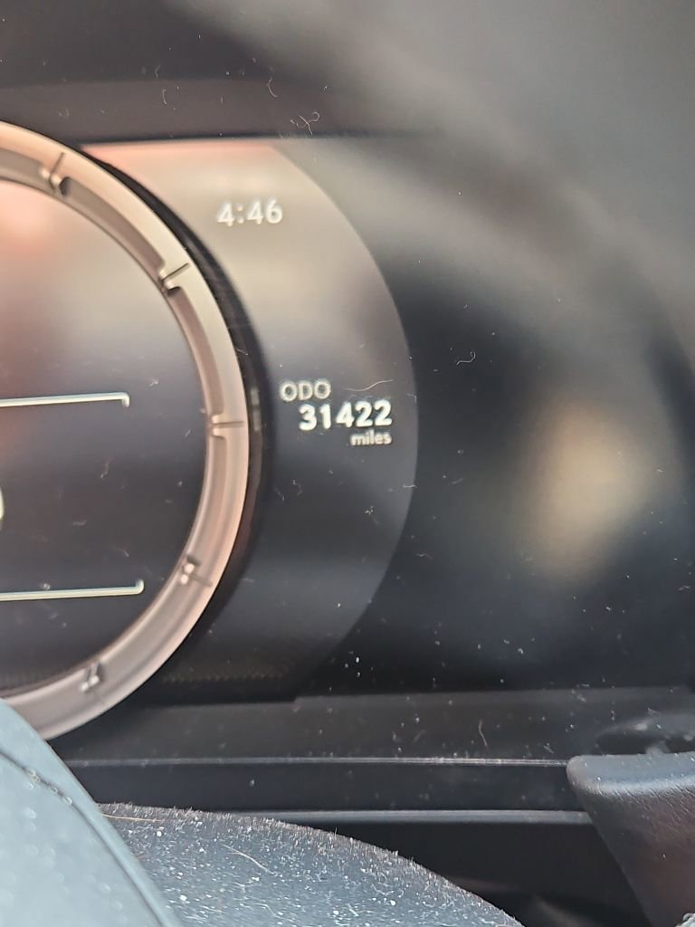 Used 2018 Lexus LC 500 Coupe RWD image 2